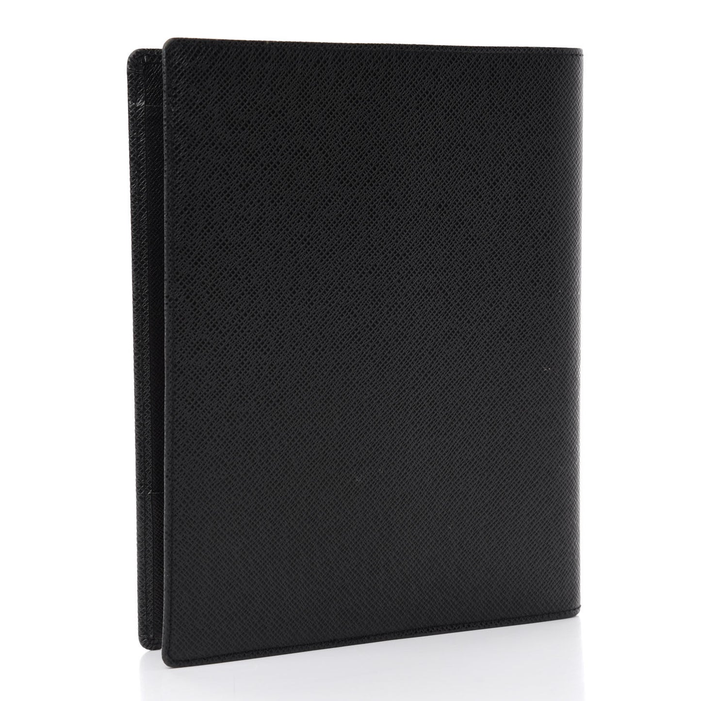Taiga Desk Agenda Cover Ardoise