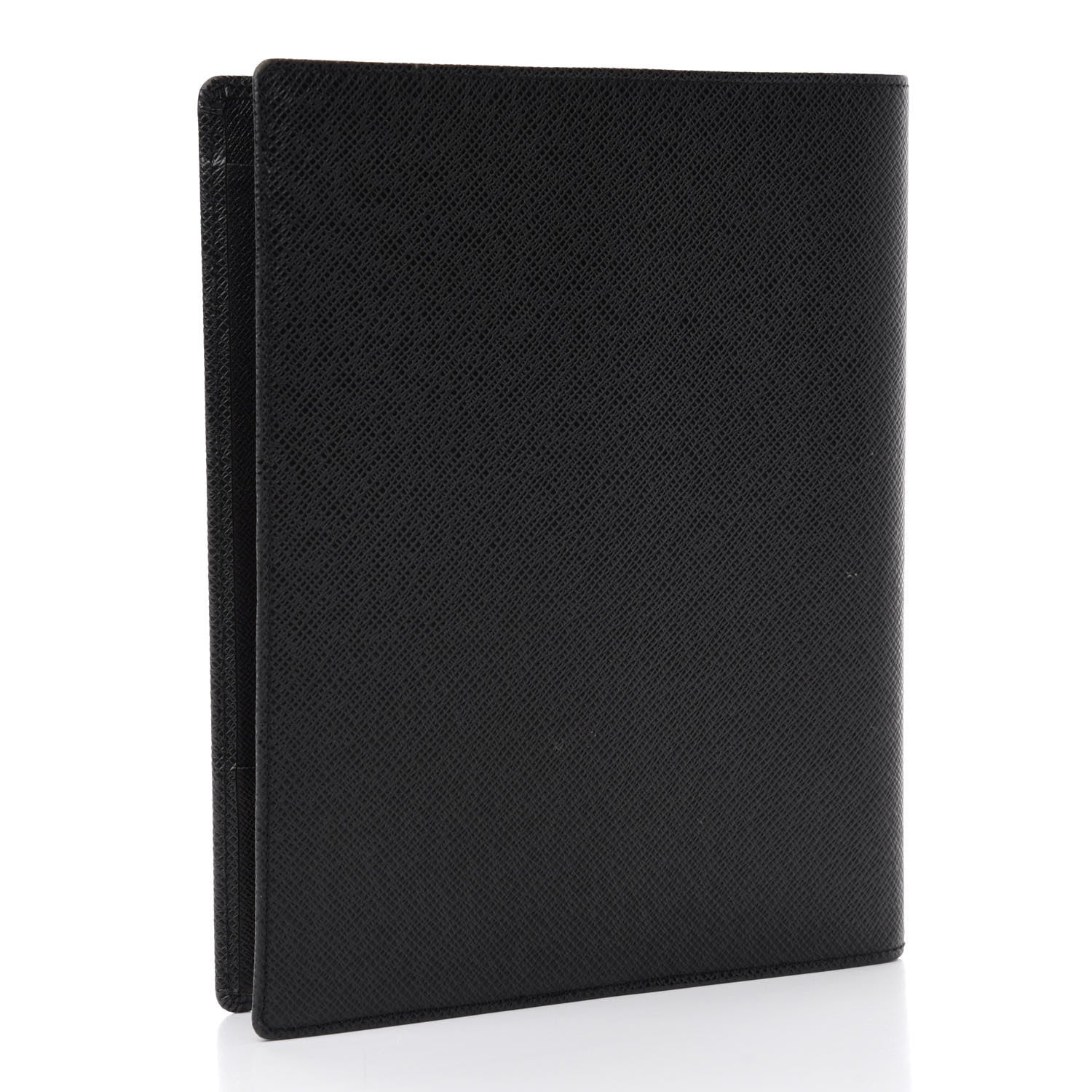Louis Vuitton Taiga Desk Agenda Cover Ardoise 3 of 7