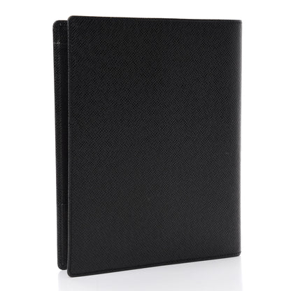 Louis Vuitton Taiga Desk Agenda Cover Ardoise 3 of 7