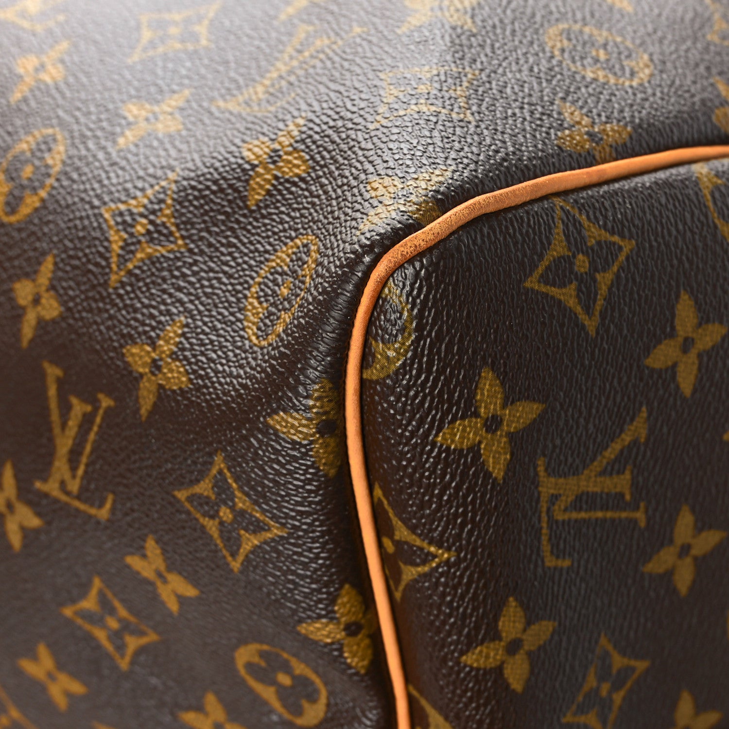 Louis Vuitton Monogram Keepall Bandouliere 60 10 of 14