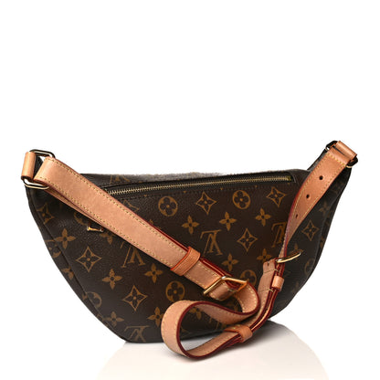 Louis Vuitton Monogram Bumbag 3 of 12