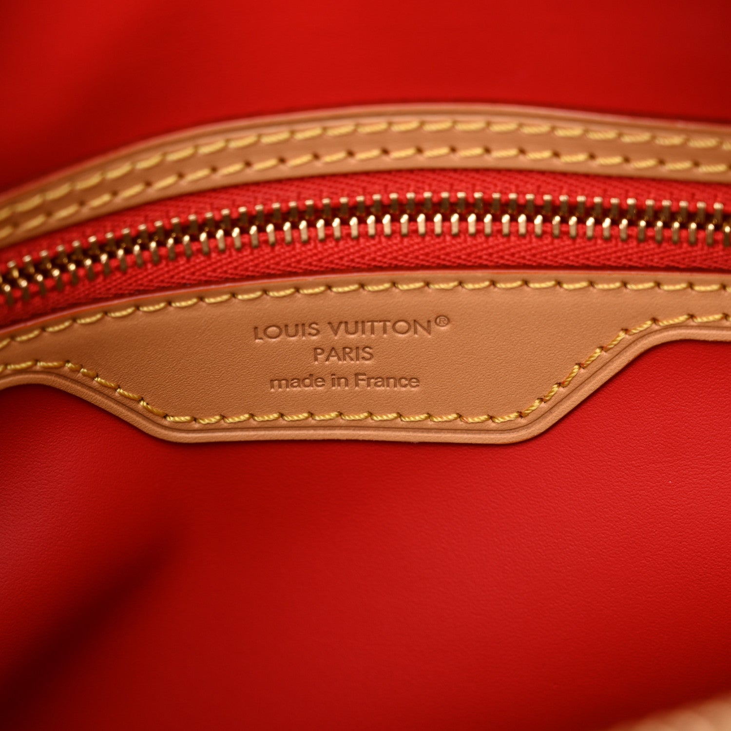 Louis Vuitton Monogram Speedy Soft Crafty 30 6 of 9