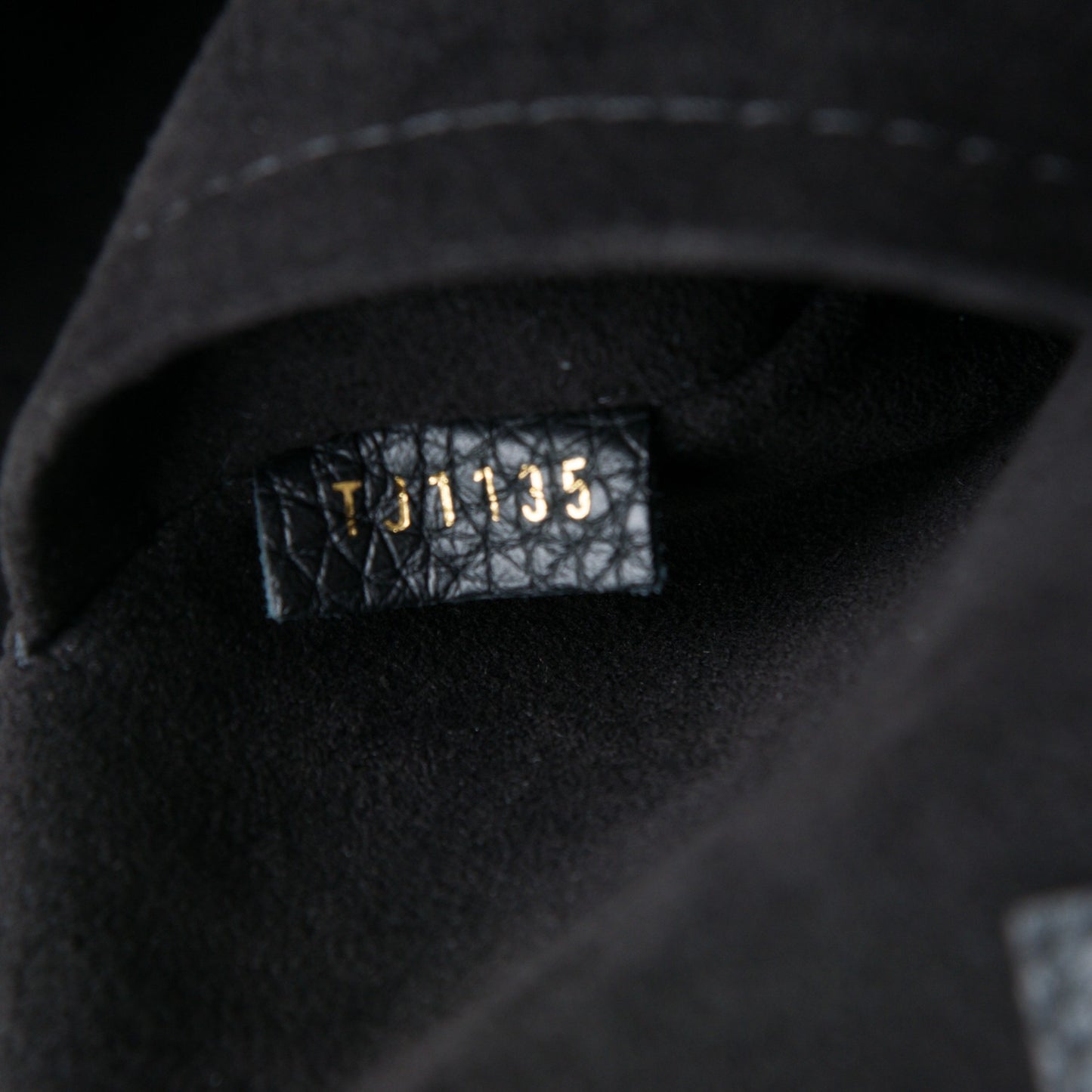 Monogram Retiro NM Black