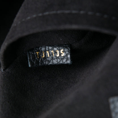 Louis Vuitton Monogram Retiro NM Black 8 of 8