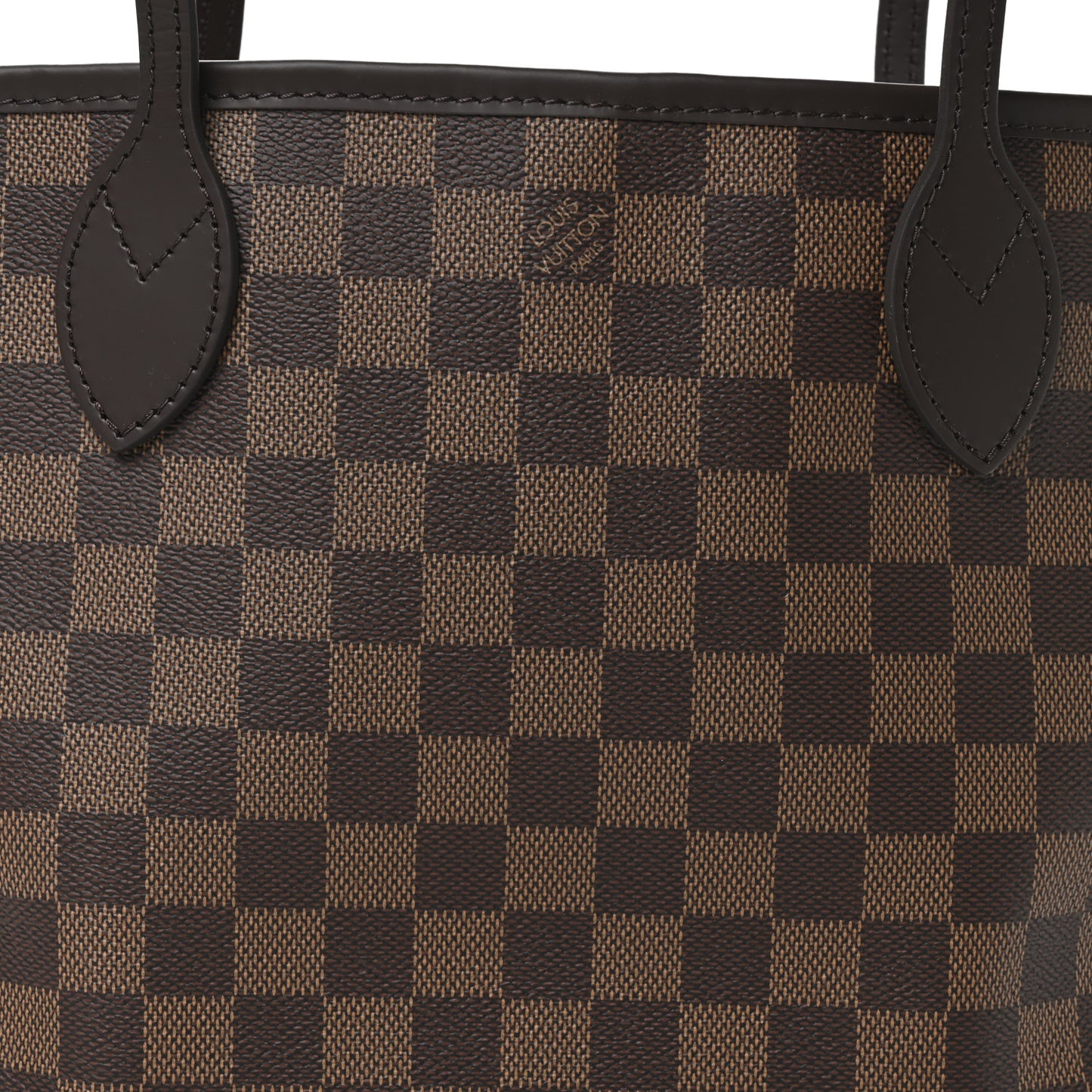 Damier Ebene Neo Neverfull PM