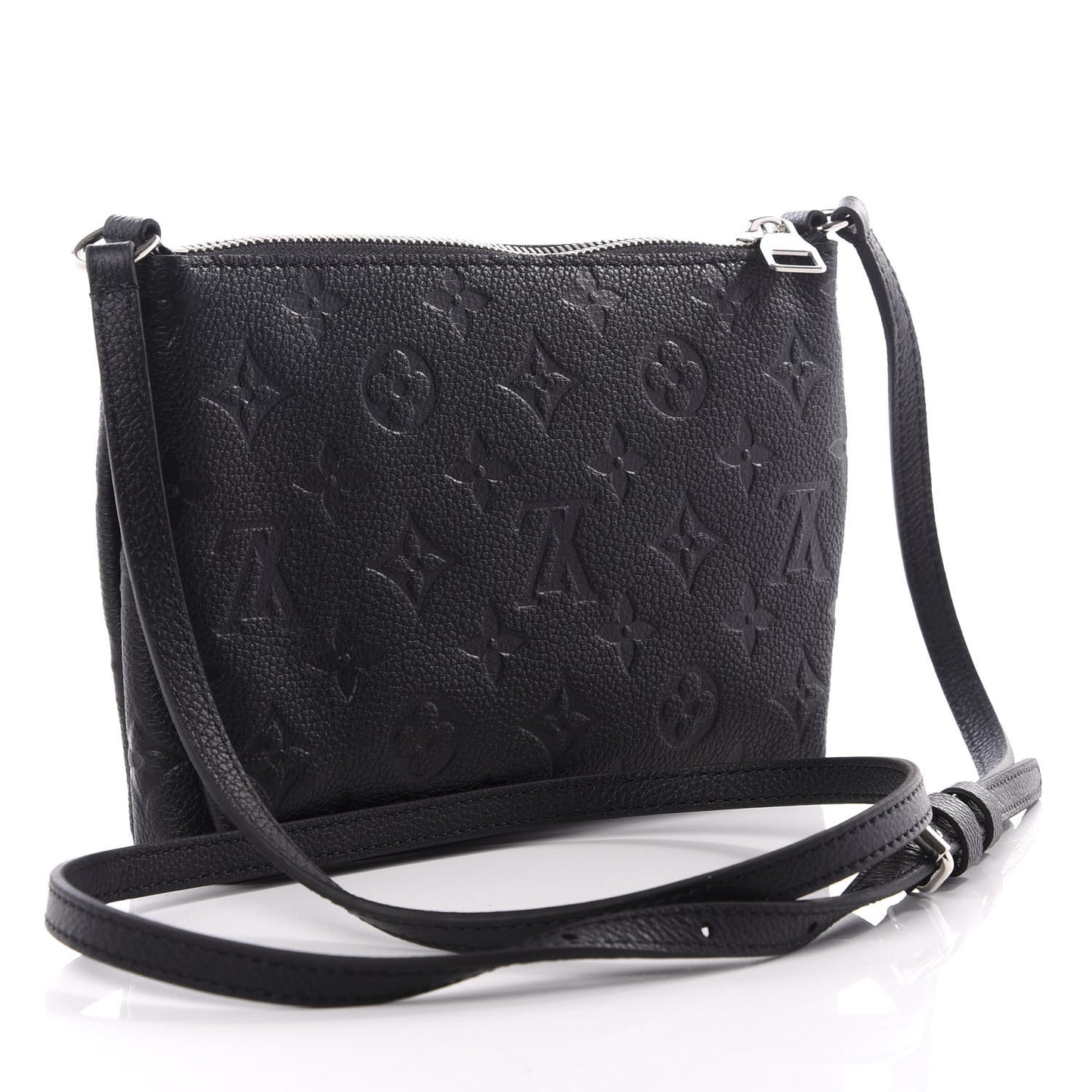 Empreinte Pallas Crossbody Black