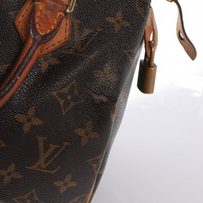 Louis Vuitton Monogram Speedy 25 6 of 10