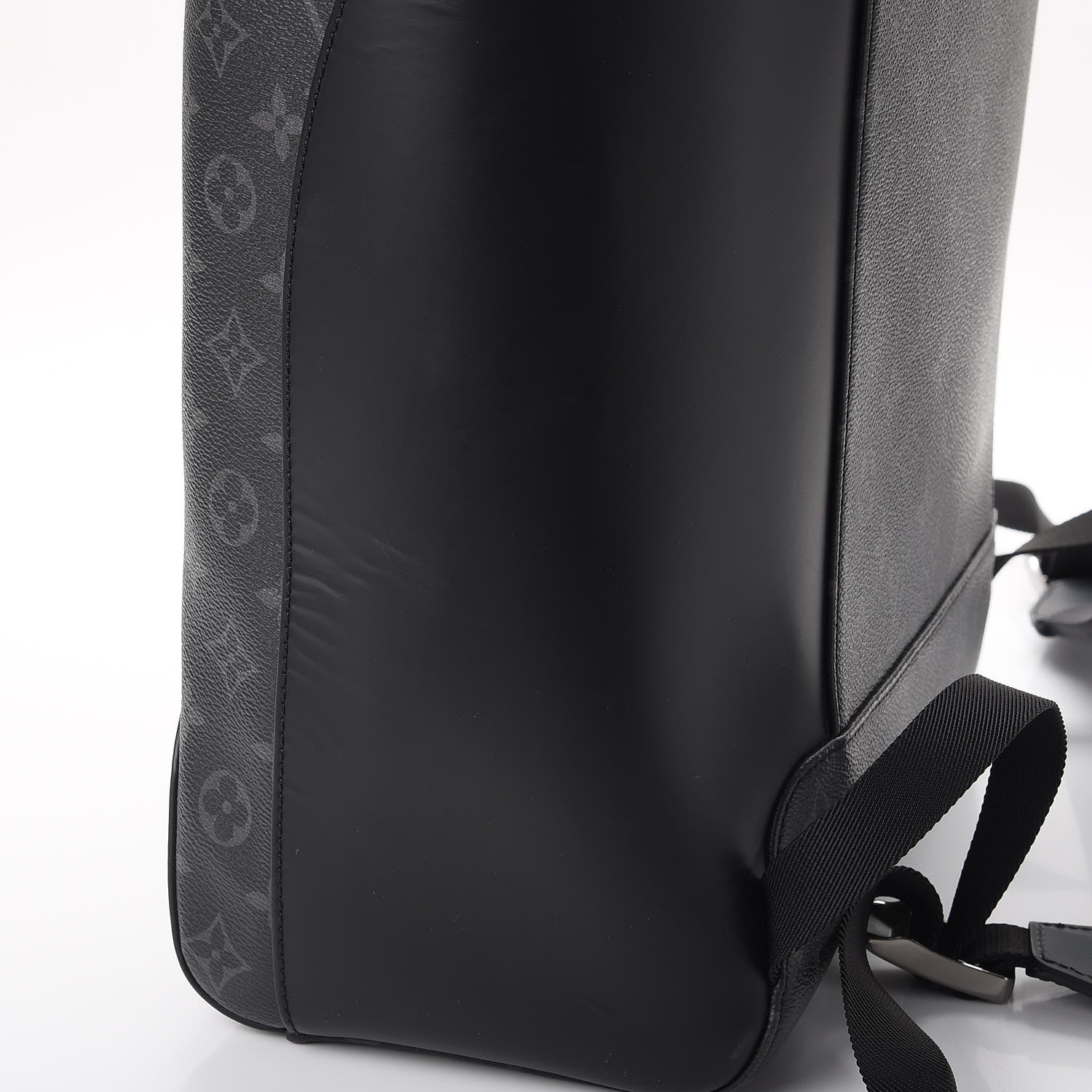 Louis Vuitton Monogram Eclipse Explorer Backpack 8 of 9