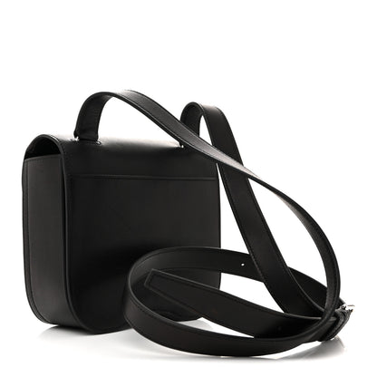 Hermes Evergrain Mini Della Cavalleria Black 3 of 14