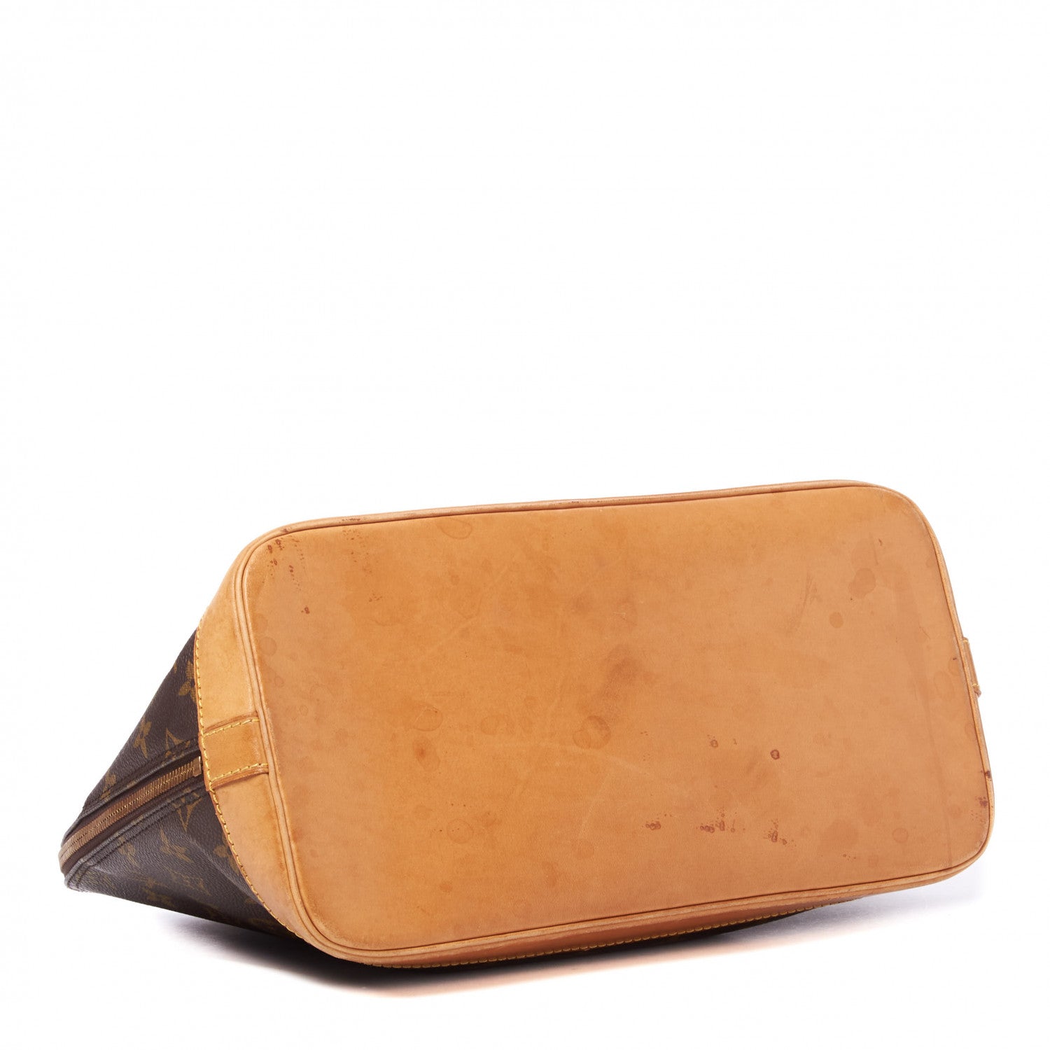 Louis Vuitton Monogram Alma PM 5 of 8