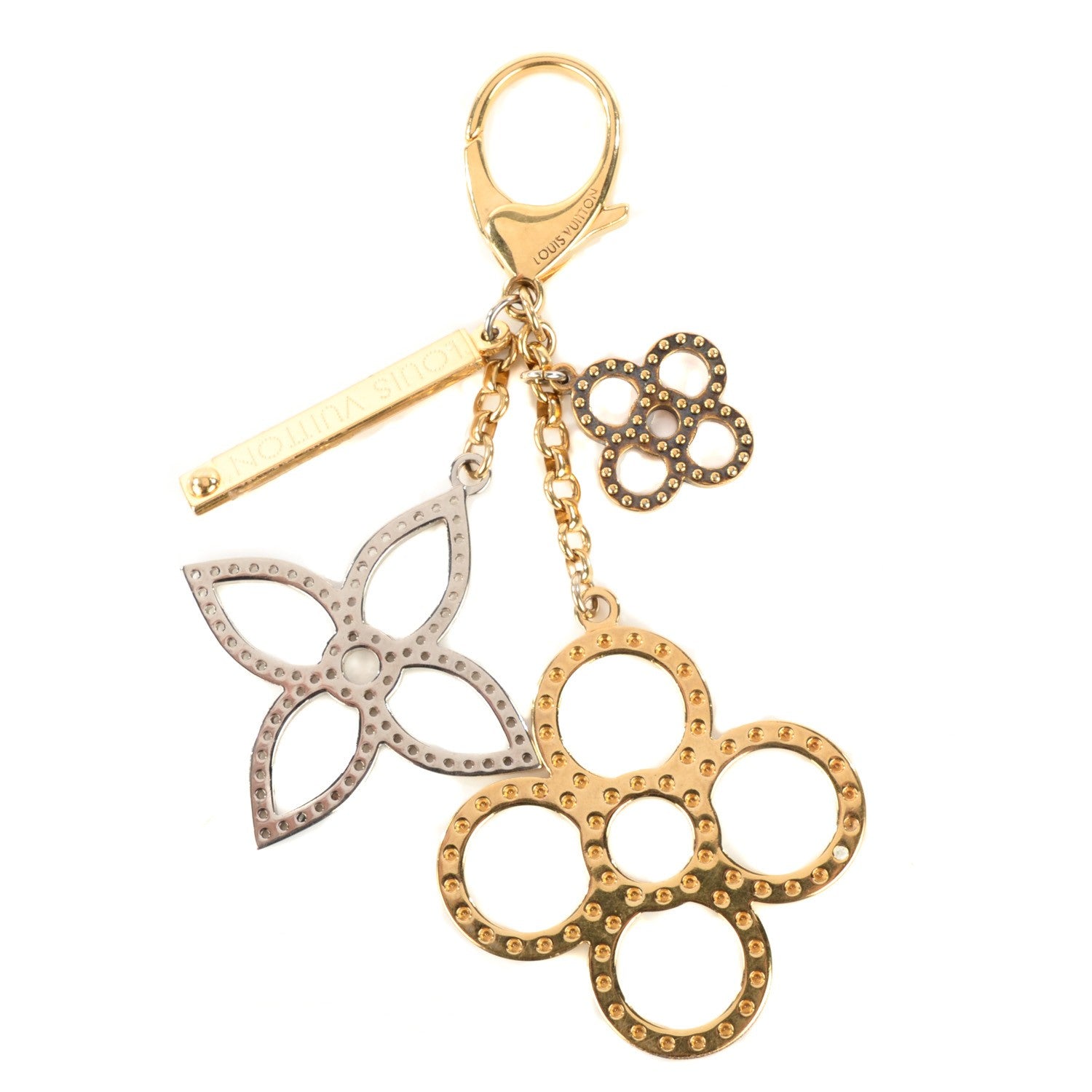Louis Vuitton Tapage Bag Charm 1 of 3
