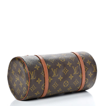Louis Vuitton Monogram Papillon 26 3 of 21