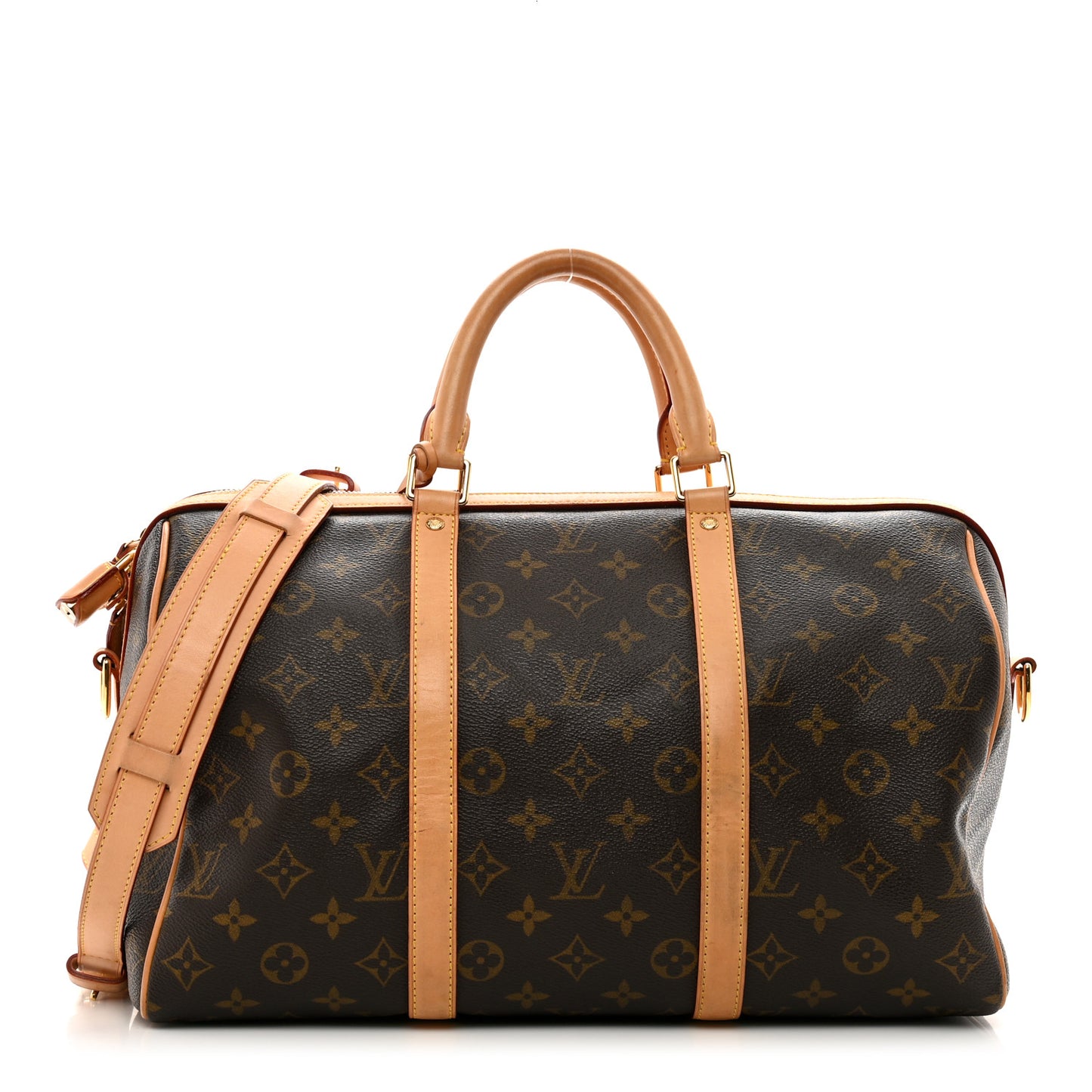 Monogram Sofia Coppola Speedy