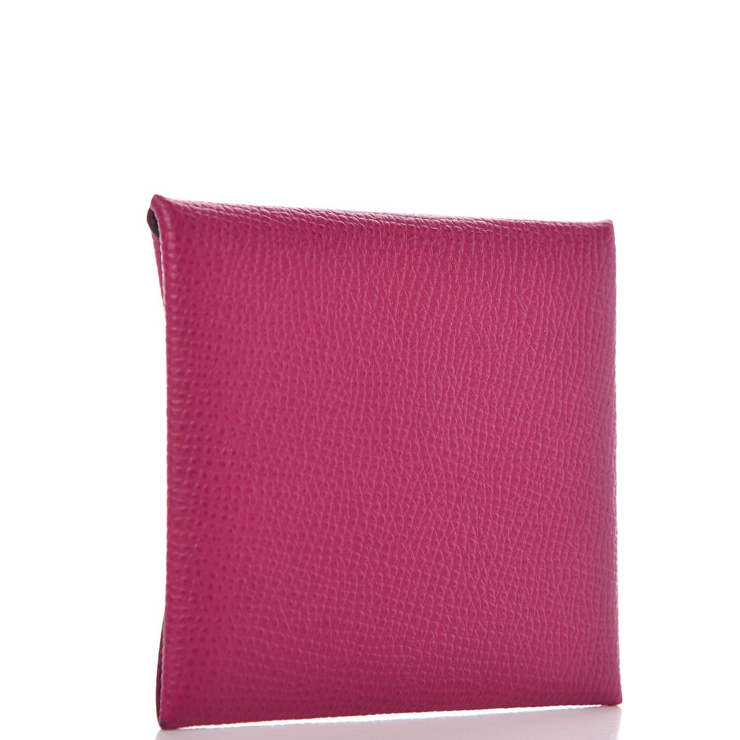 Epsom Bastia Coin Purse Rose Pourpre