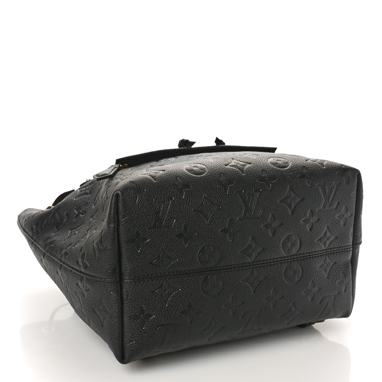 Empreinte Montsouris PM Black