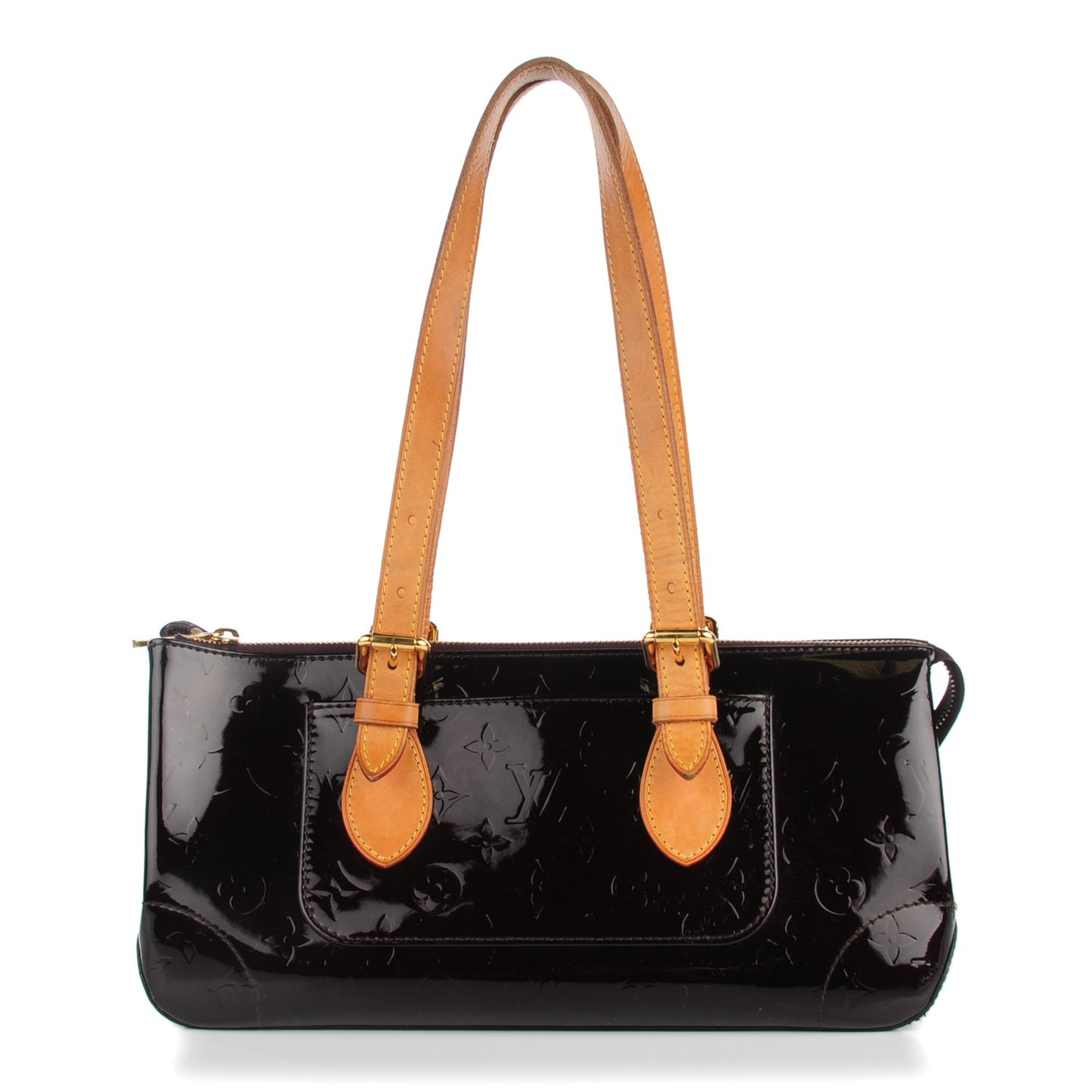 Vernis Rosewood Ave Amarante