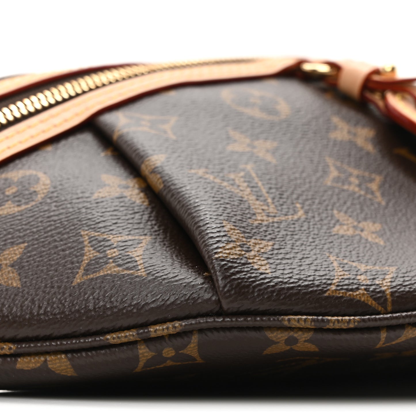 Monogram High Rise Bumbag
