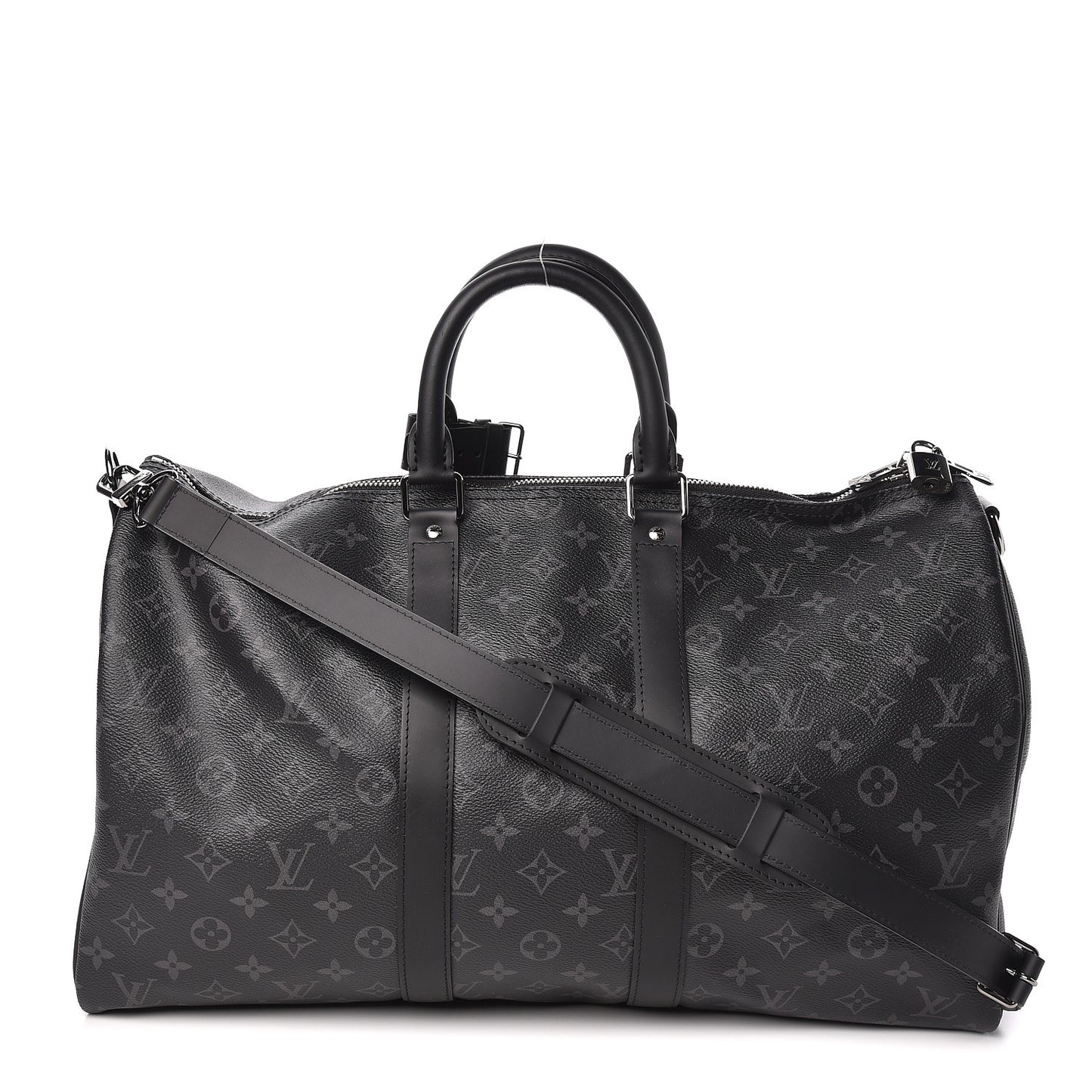 Monogram Eclipse Keepall Bandouliere 45