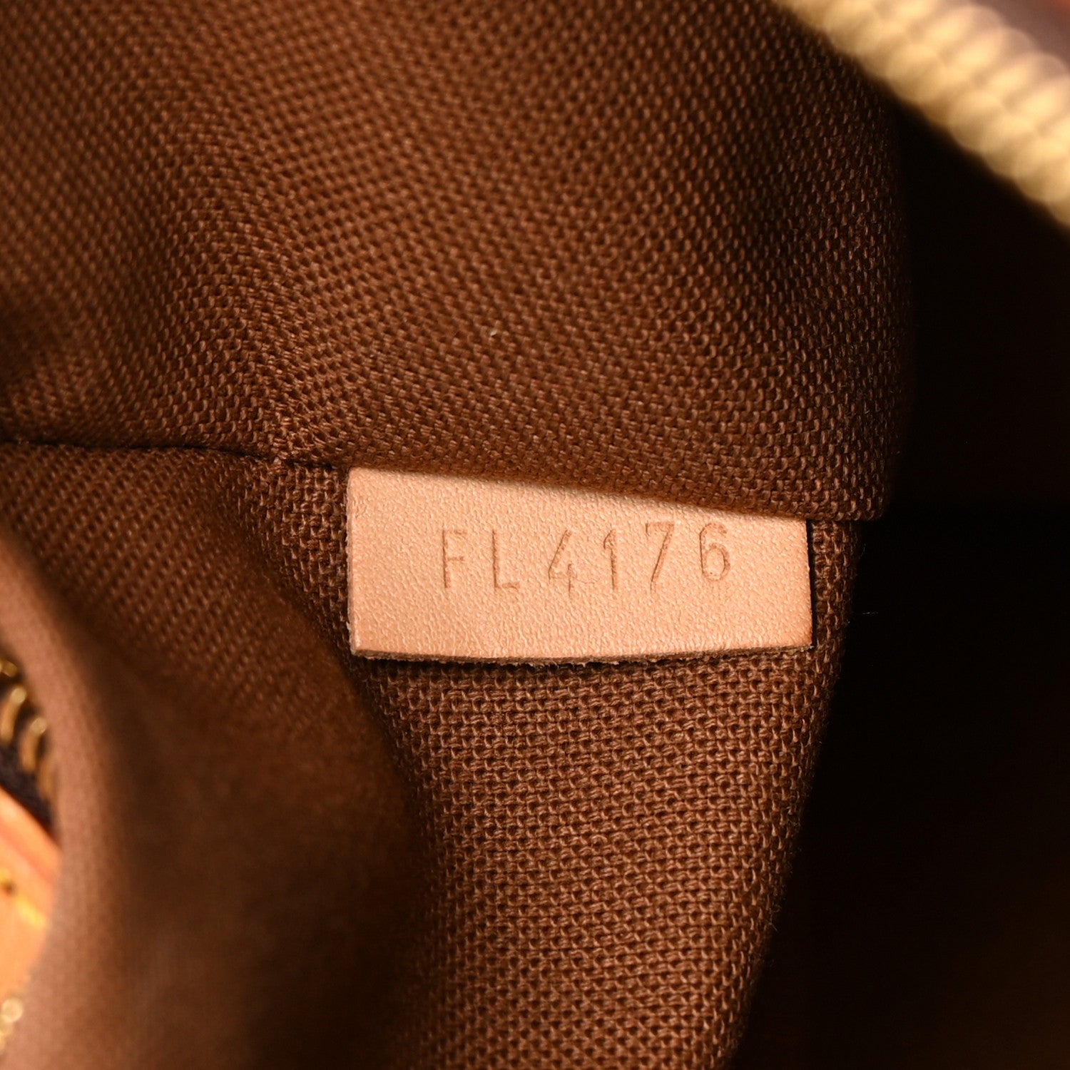 Louis Vuitton Monogram Bosphore Backpack 7 of 17