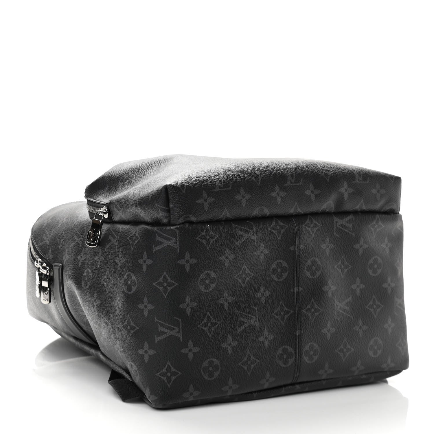 Louis Vuitton Monogram Eclipse Discovery Backpack PM 4 of 10