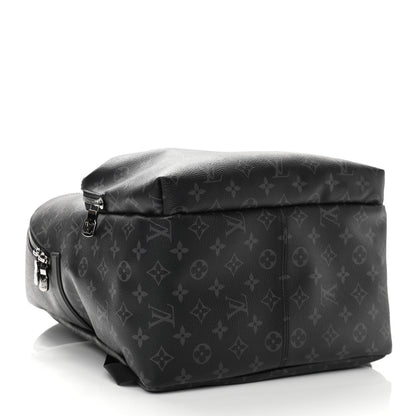 Louis Vuitton Monogram Eclipse Discovery Backpack PM 4 of 10
