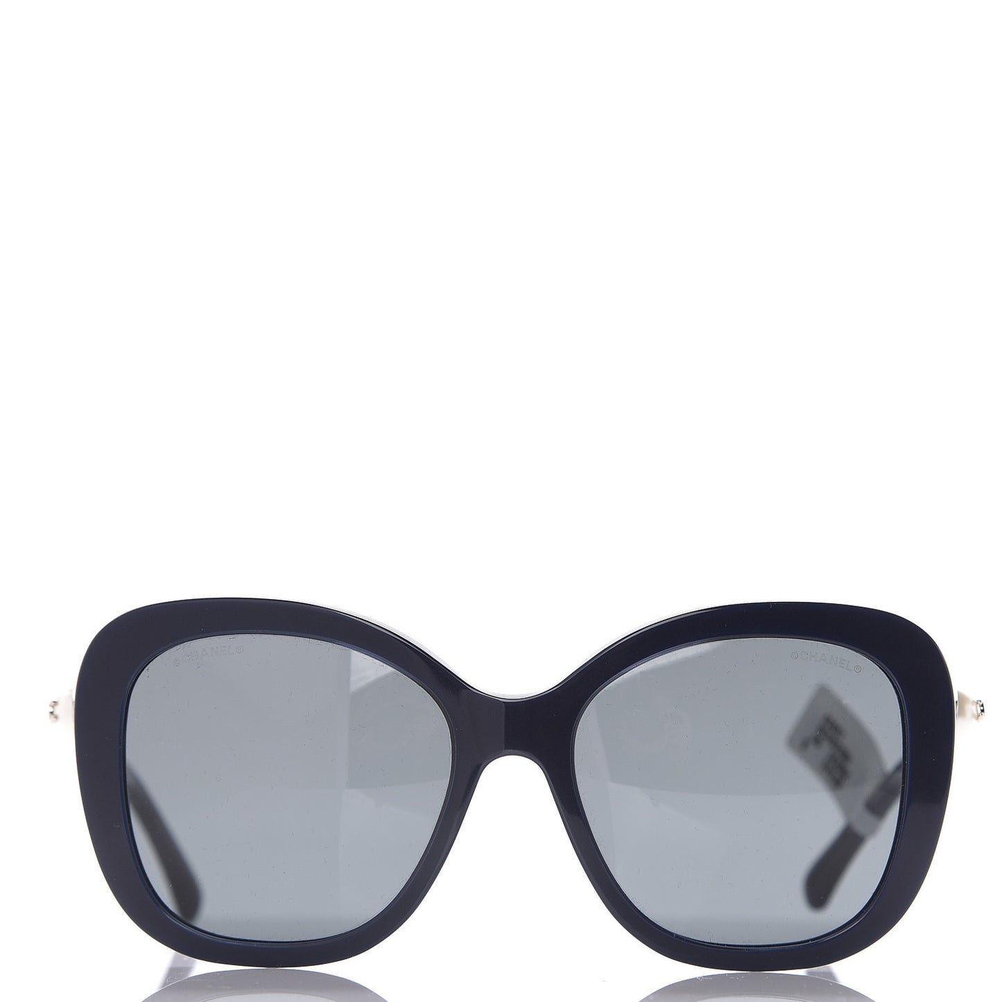 Pearl Sunglasses 5339-H Navy