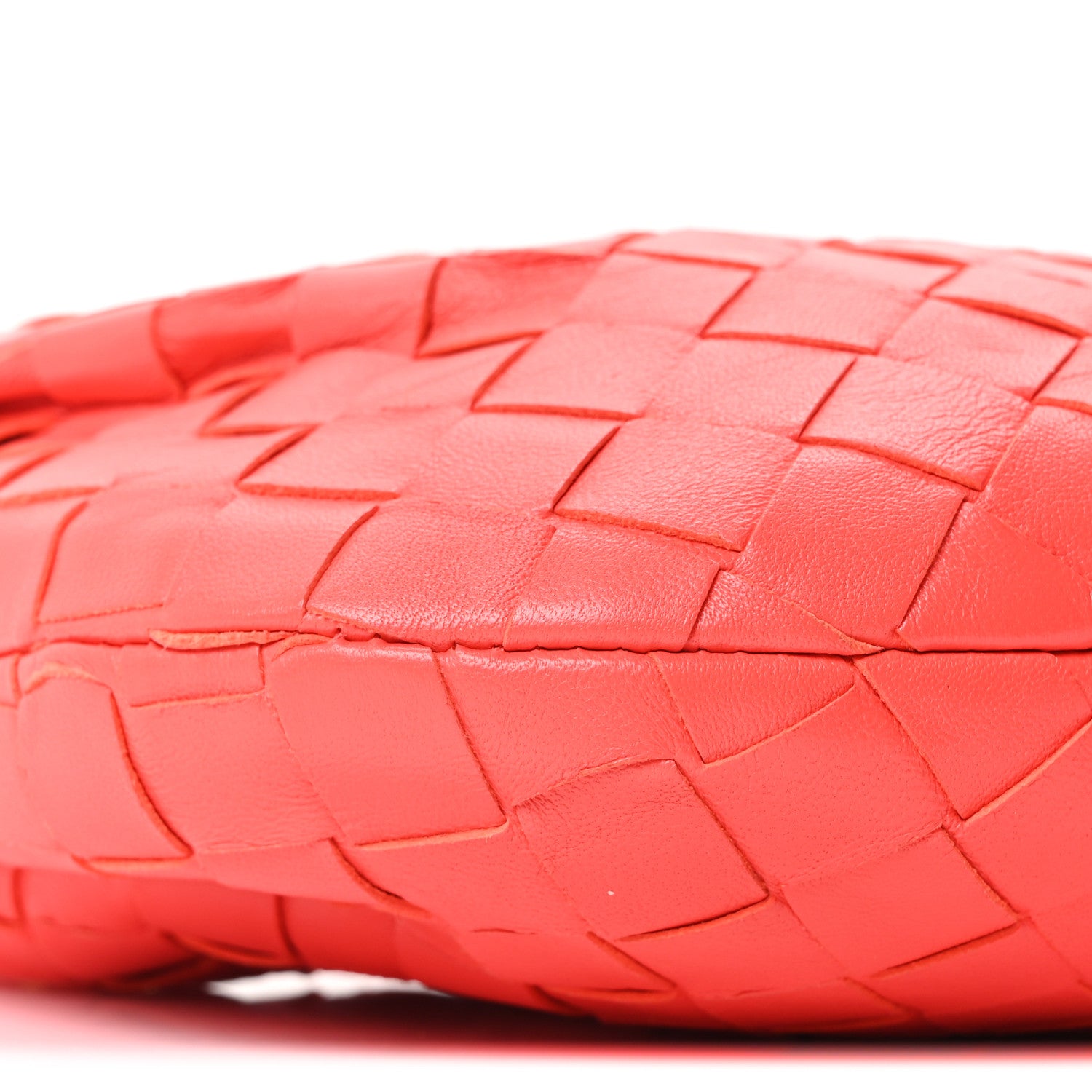 Bottega Veneta Nappa Intrecciato Mini Jodie Sunburst 9 of 10
