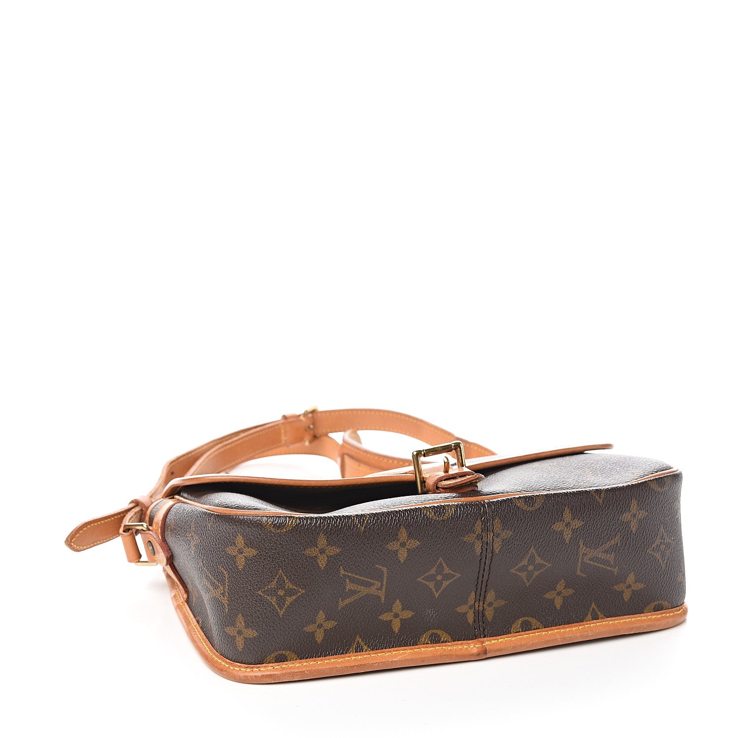 Louis Vuitton Monogram Sologne 3 of 11