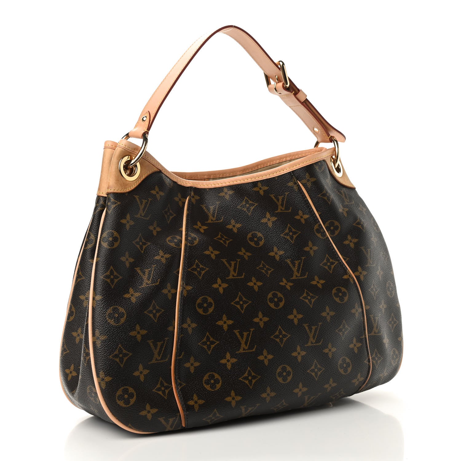 Louis Vuitton Monogram Galliera PM 3 of 9