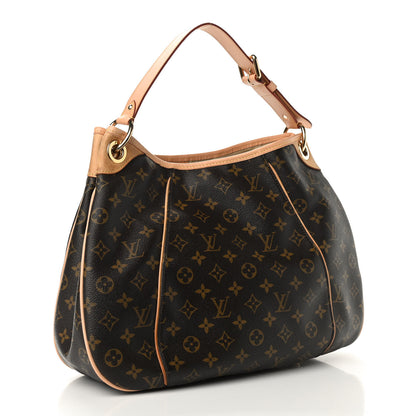 Louis Vuitton Monogram Galliera PM 3 of 9