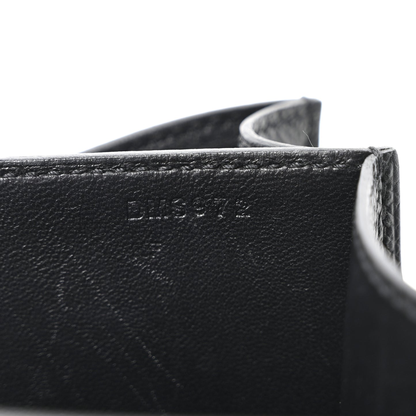 Epsom Constance 24 Black