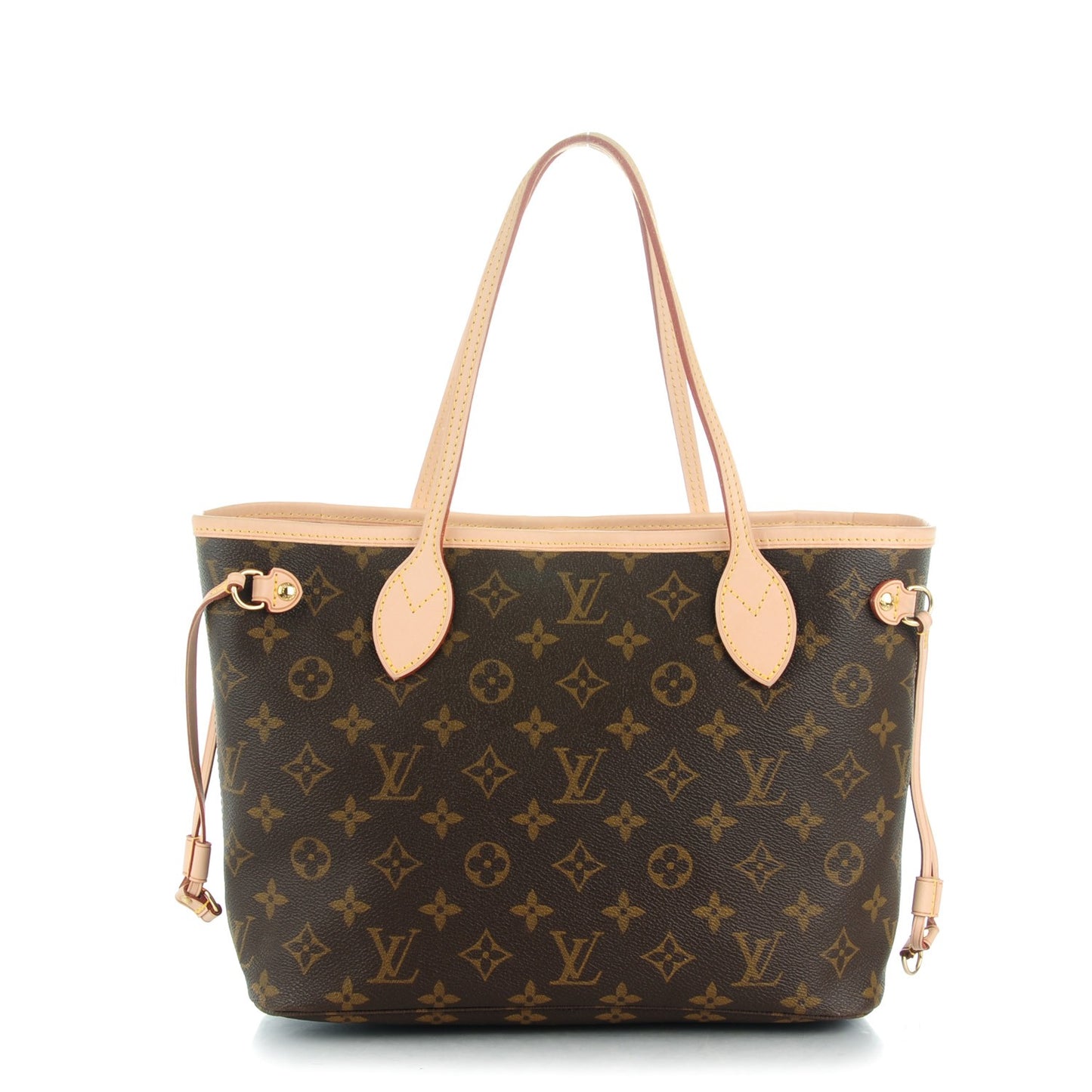 Monogram Neverfull PM