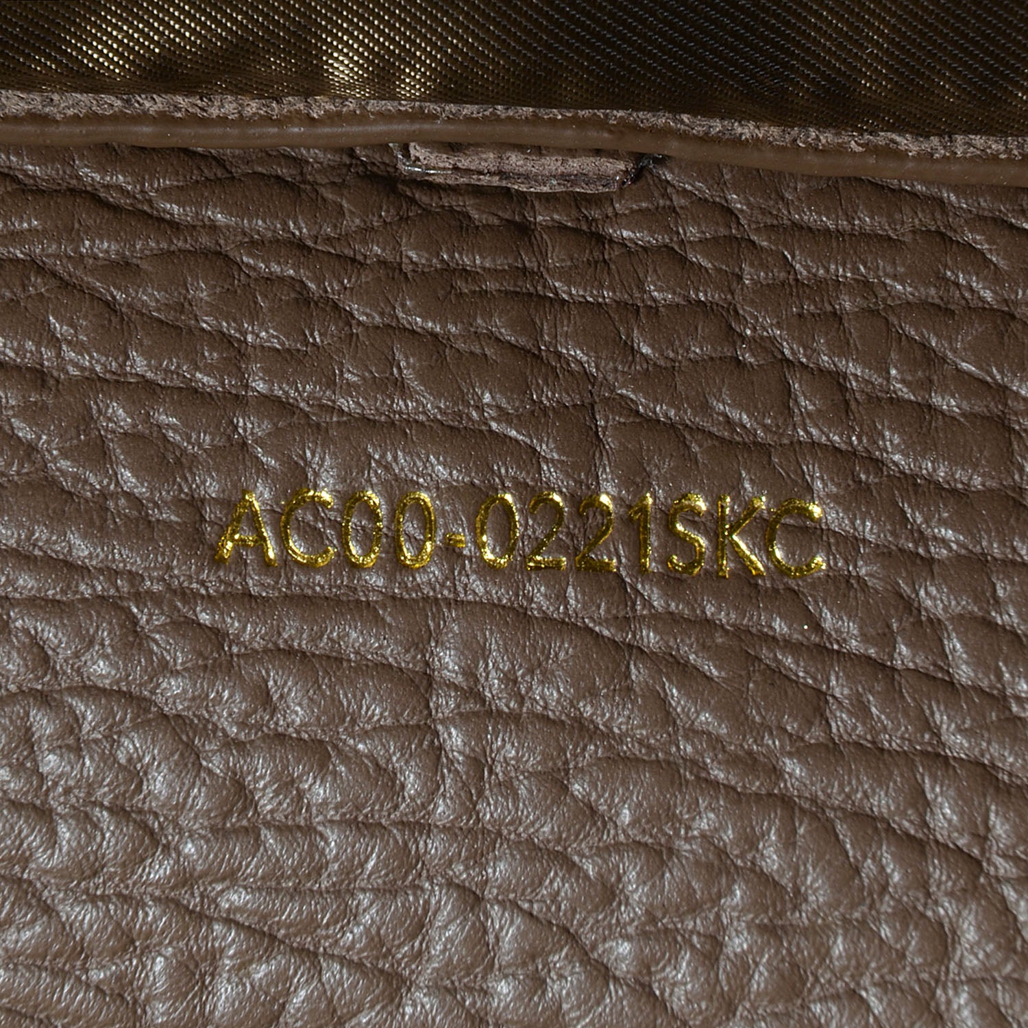 3.1 Phillip Lim 3.1 Leather Large Pashli Satchel Taupe 9 of 10