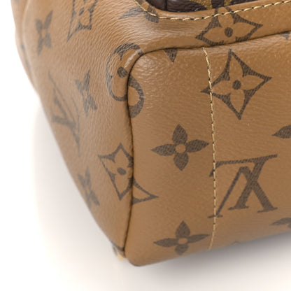Louis Vuitton Reverse Monogram Palm Springs Backpack Mini 7 of 8