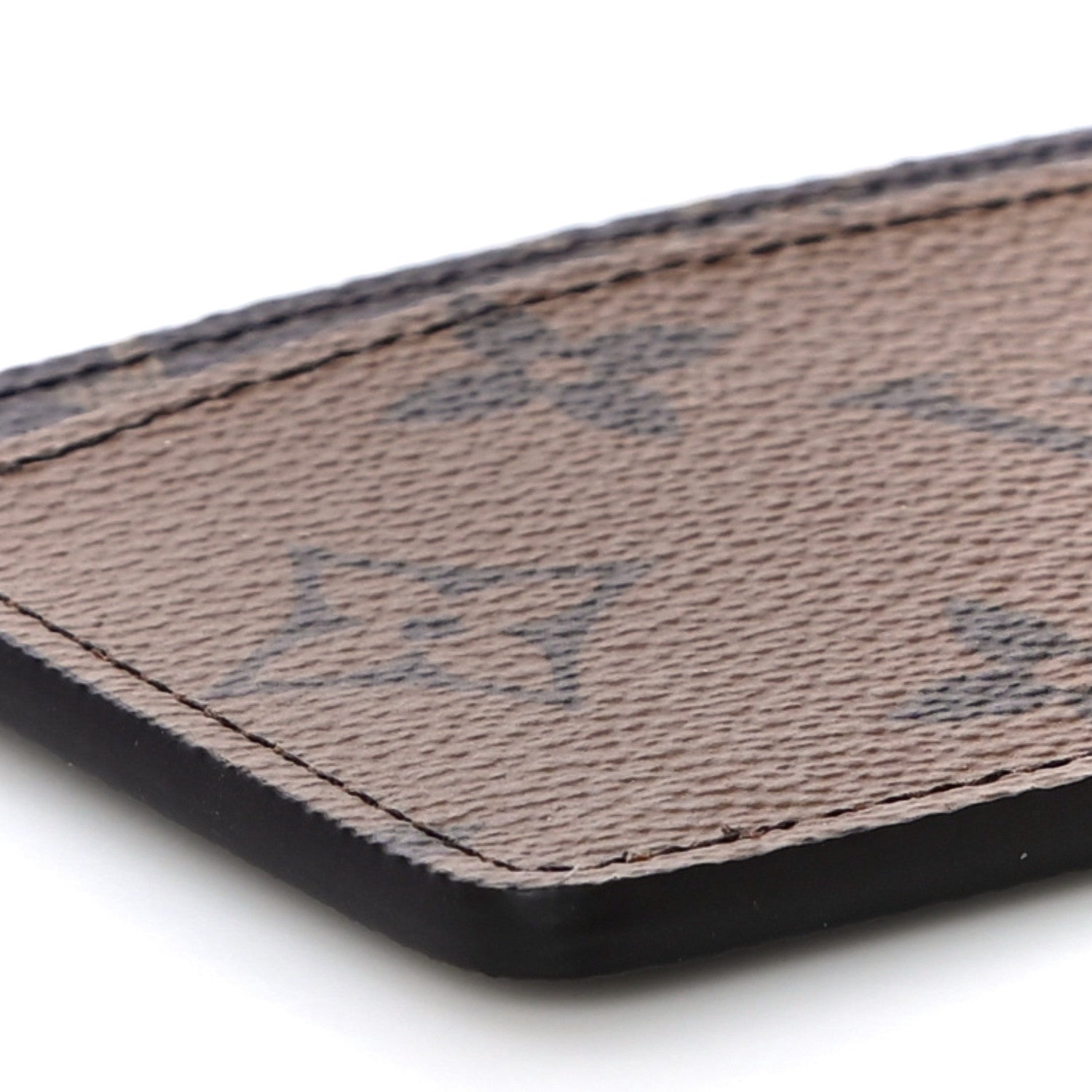 Louis Vuitton Reverse Monogram Card Holder 8 of 9