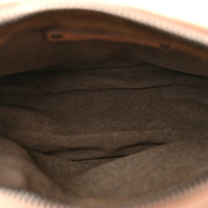 Bottega Veneta Nappa Intrecciato Crossbody Flamingo 5 of 15