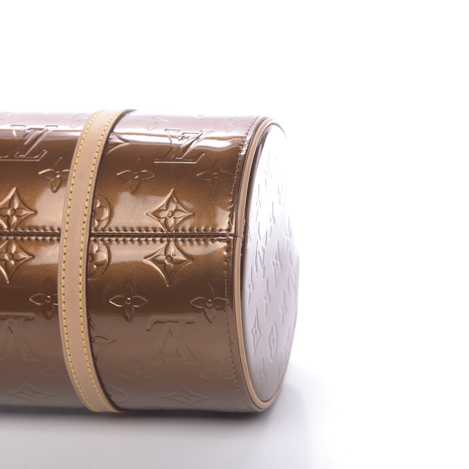 Louis Vuitton Vernis Bedford Bronze 8 of 9