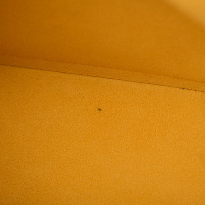 Louis Vuitton Epi Alma PM Mimosa 9 of 12