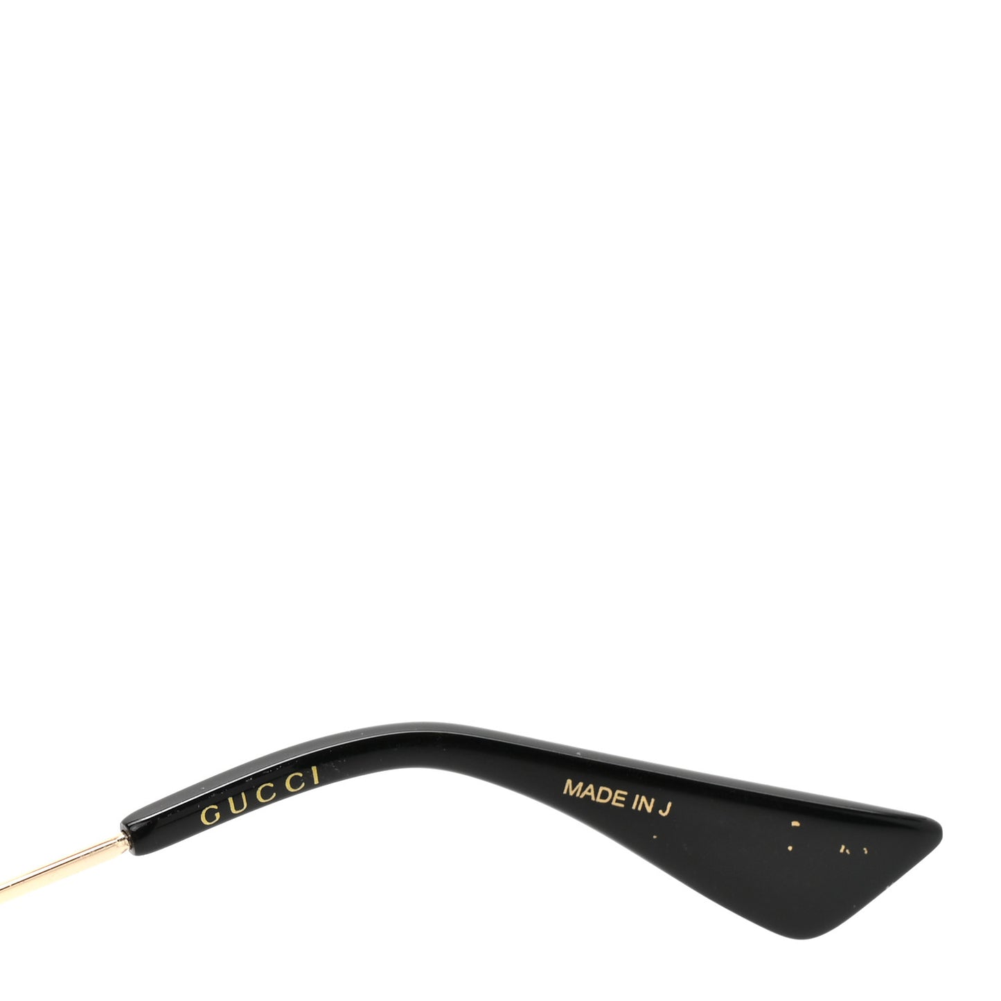 Acetate Oversize Square Frame GG0106S Sunglasses Tortoise