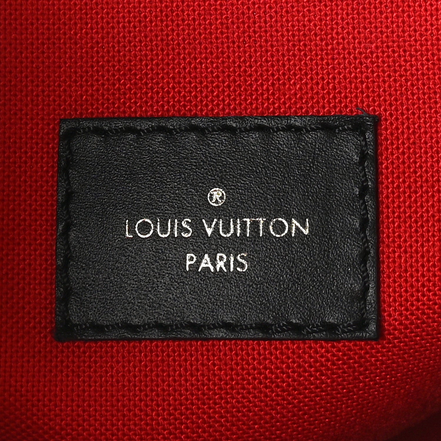 Louis Vuitton LOUIS VUITTON Reverse Monogram Giant Onthego PM 6 of 9