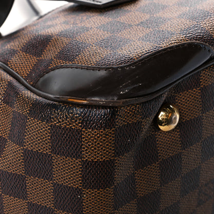 Louis Vuitton Damier Ebene Verona MM 9 of 17