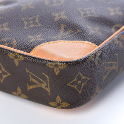 Louis Vuitton Monogram Danube 21 9 of 9