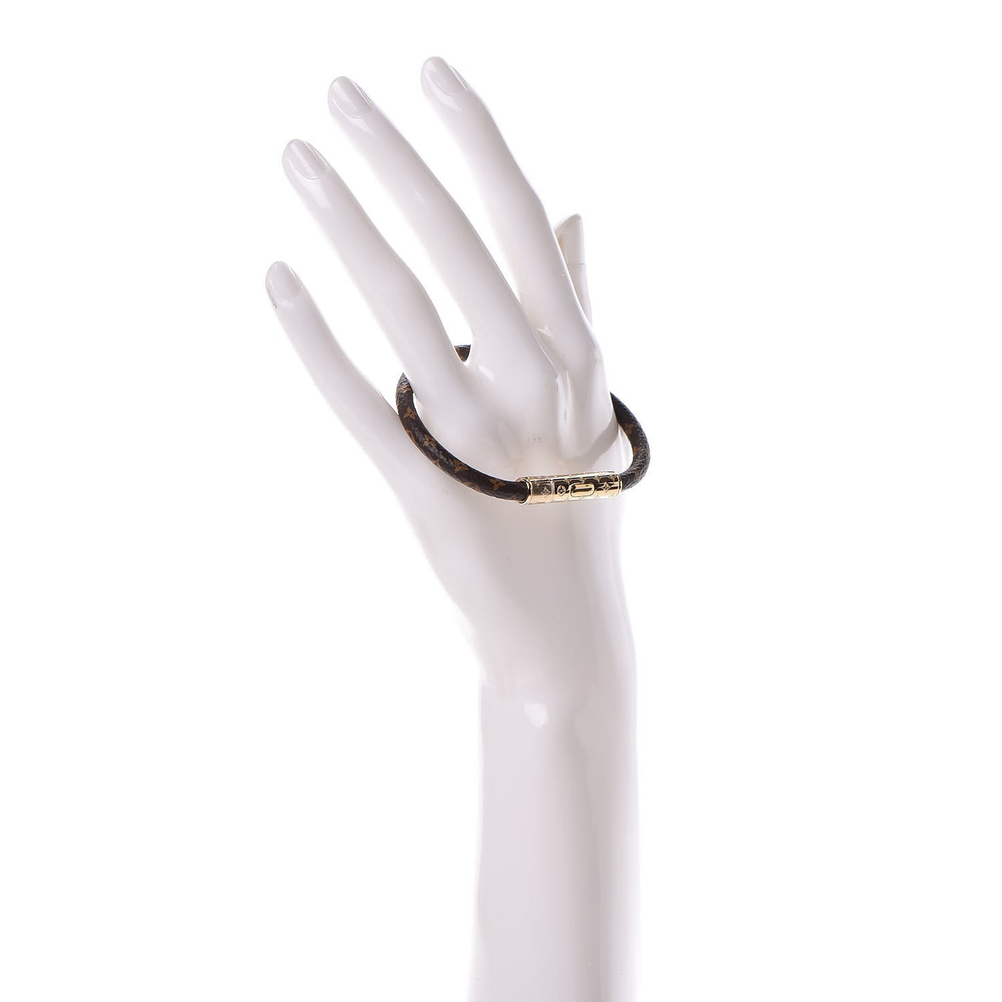 Monogram Confidential Bracelet 19