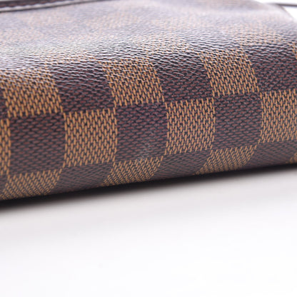 Louis Vuitton Damier Ebene Pochette Ipanema 8 of 8