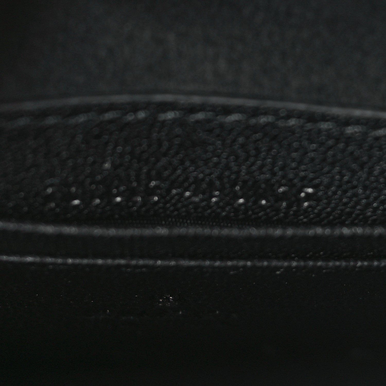 Gucci Goatskin Small Aphrodite Shoulder Bag Black 7 of 9