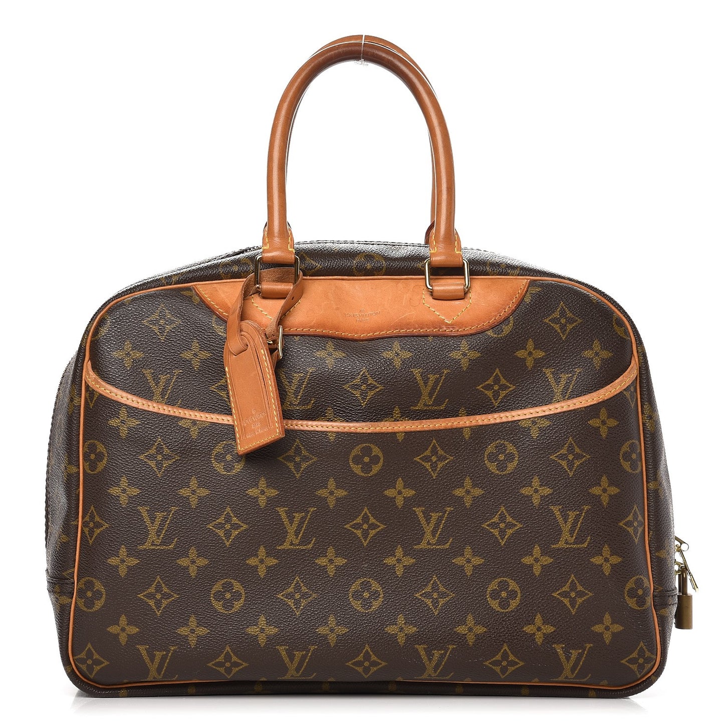Monogram Deauville
