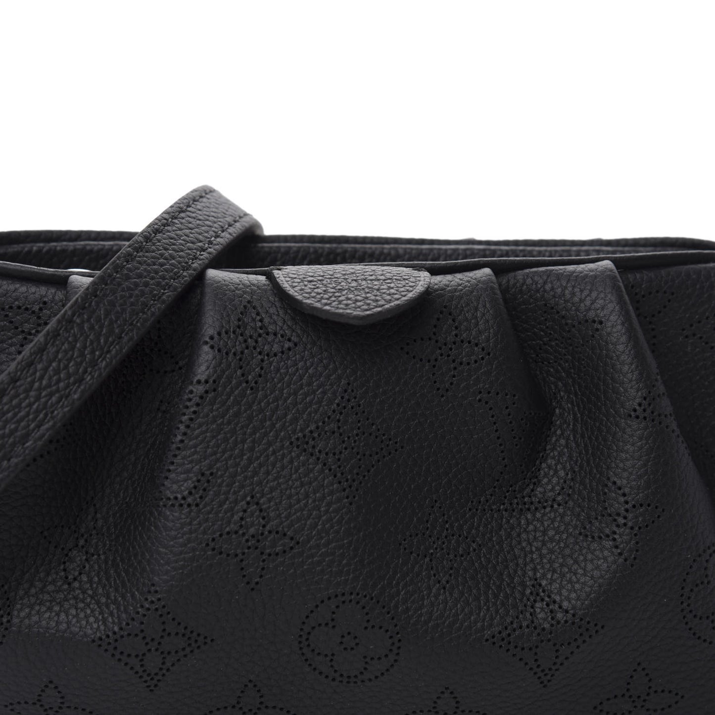 Mahina Scala Mini Pouch Black