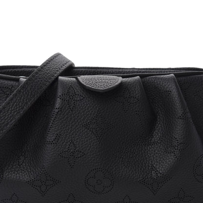 Louis Vuitton Mahina Scala Mini Pouch Black 10 of 10