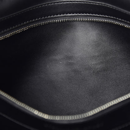 Stella McCartney Raffia Faux Leather Small Tote 10 of 11