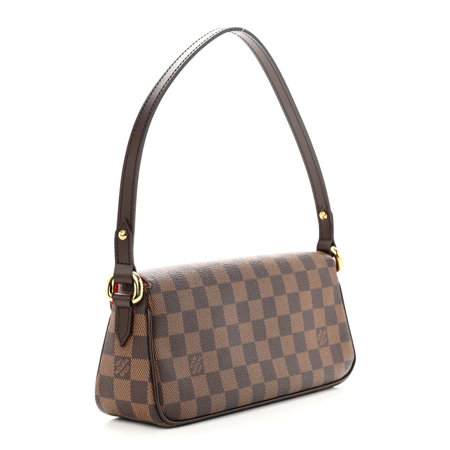 Damier Ebene Ravello PM